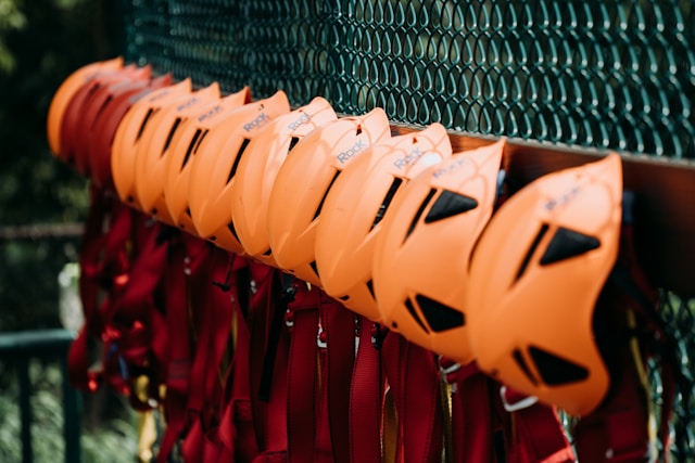 Helmet