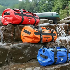 Gear bag